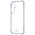ITSKINS Spectrum_R Mood Series Case for Samsung Galaxy S24 - Clear / Purple - New