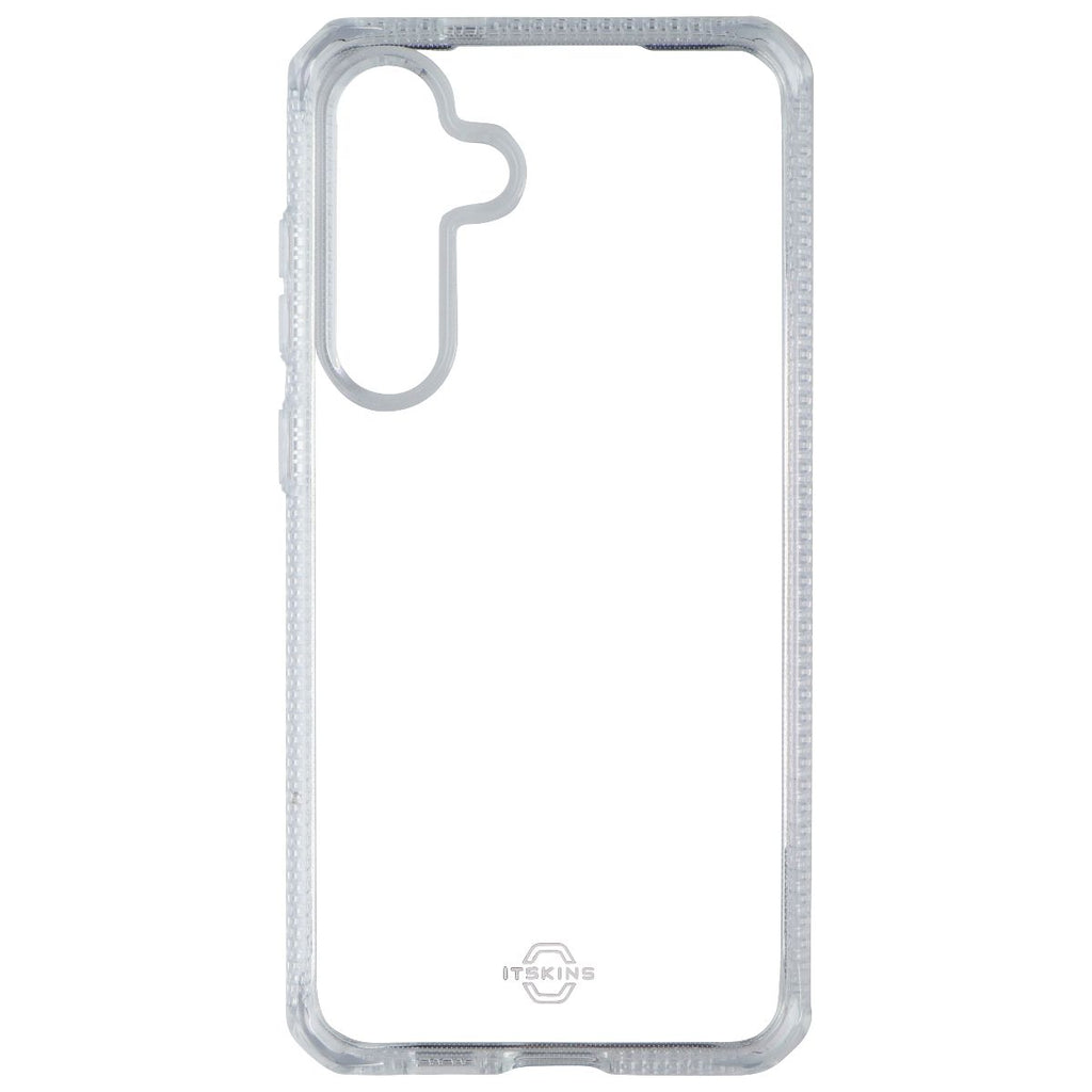 ITSKINS Spectrum_R Mood Case for Samsung Galaxy S24+ (Plus) - Clear / Purple - New - Image 2