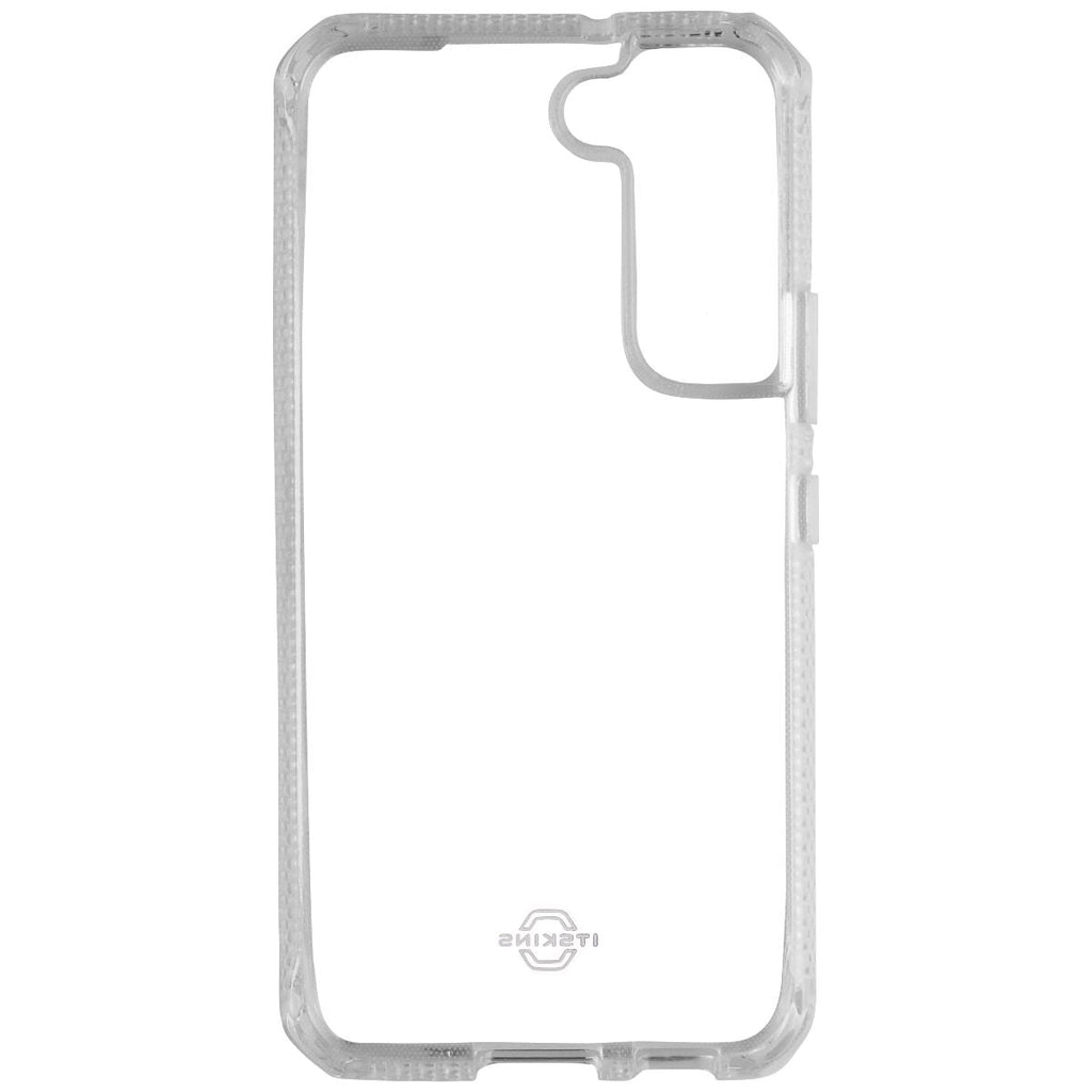 ITSKINS Spectrum Clear Series Case for Samsung Galaxy S22 5G - Clear - New - Image 3