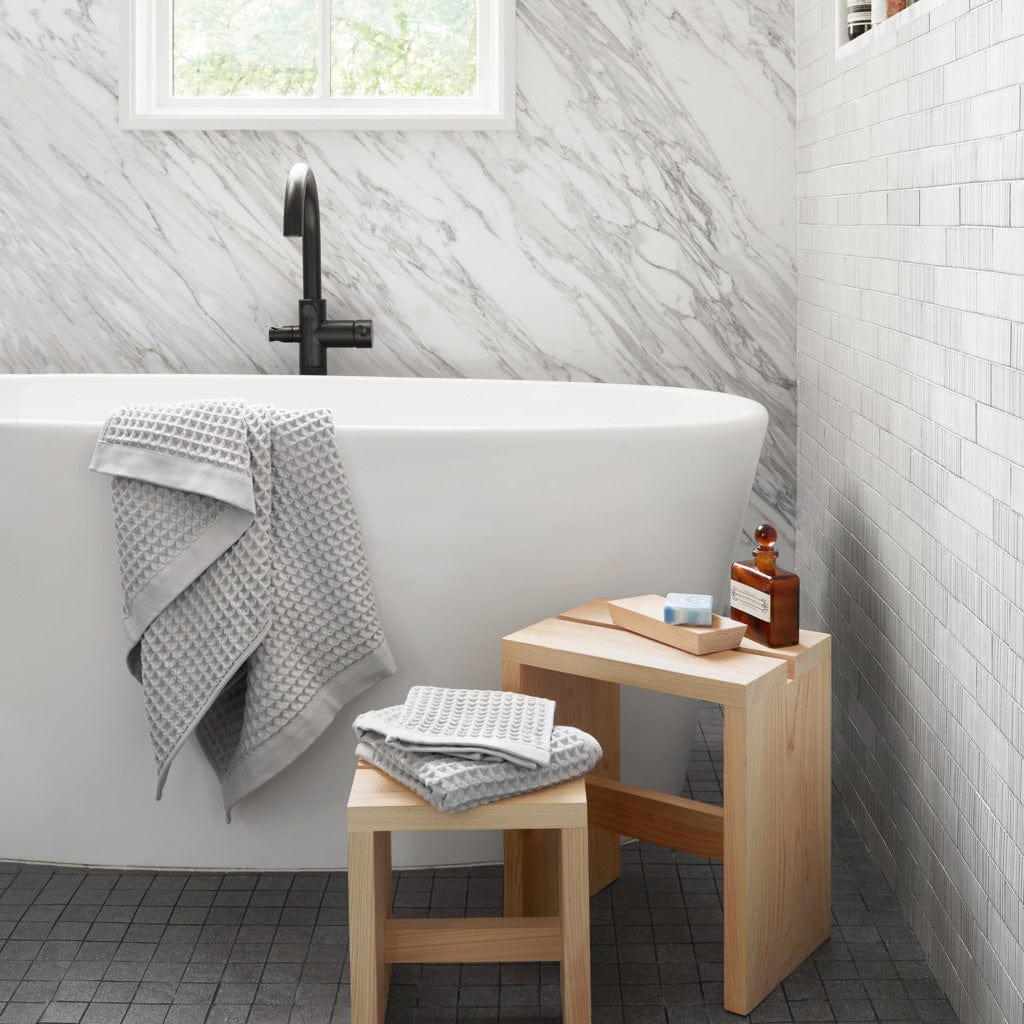 Imabari Waffle Towels - Image 11