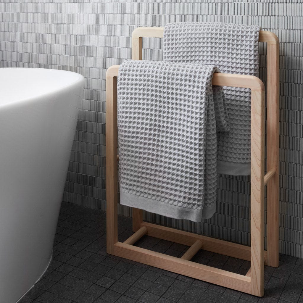 Imabari Waffle Towels - Image 10