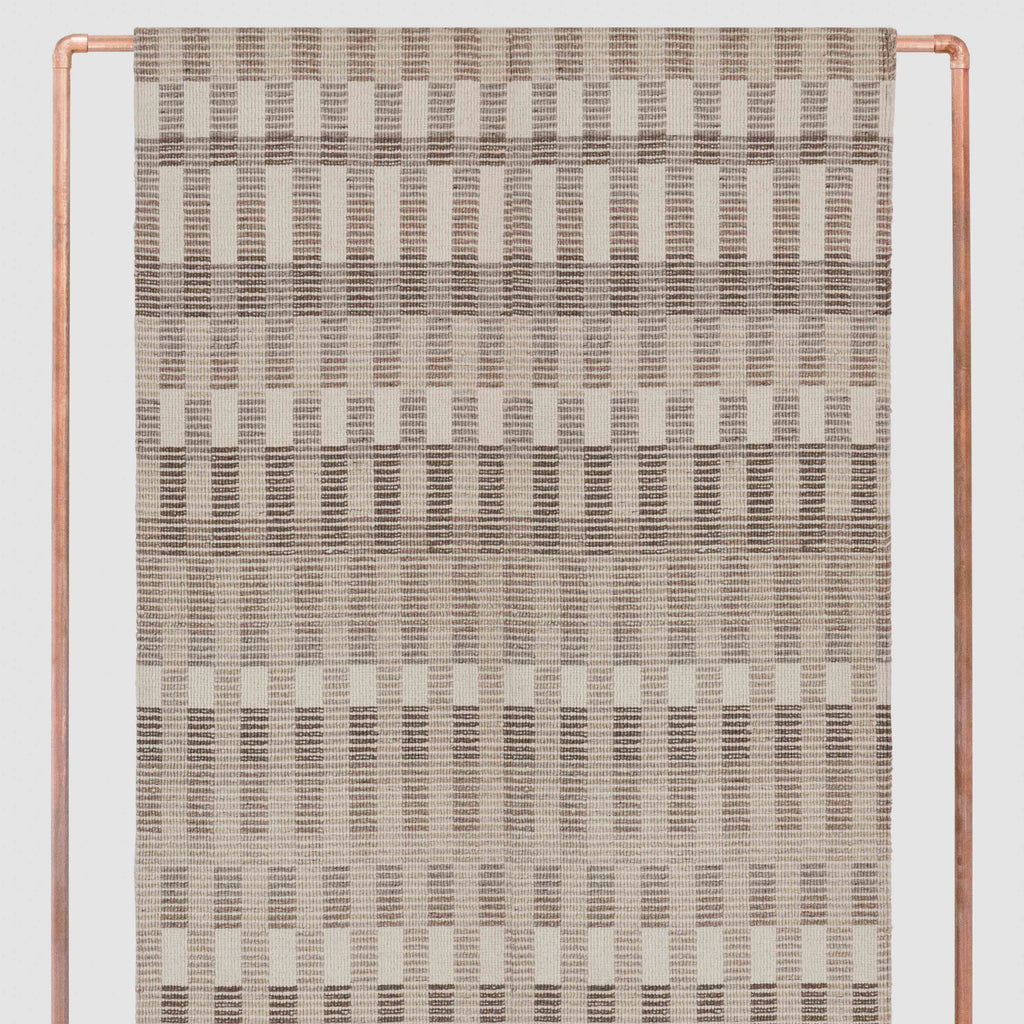 Inaya Hand-Knotted Area Rug