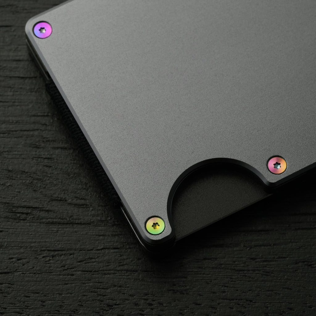 Screw Set - Iridescent Screws - Image 7
