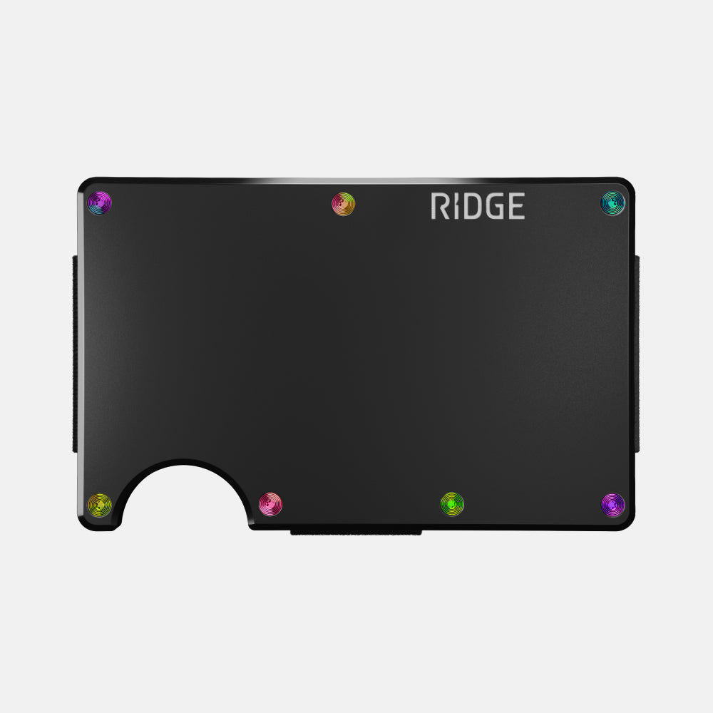 Screw Set - Iridescent Screws - Image 2