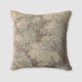 Jangal Jacquard Pillow
