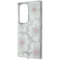 Kate Spade New York Protective Case for Samsung Galaxy S24 Ultra - Hollyhock - New