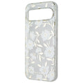 Kate Spade Protective Case for Google Pixel 9 Pro XL - Sunshine Floral - New
