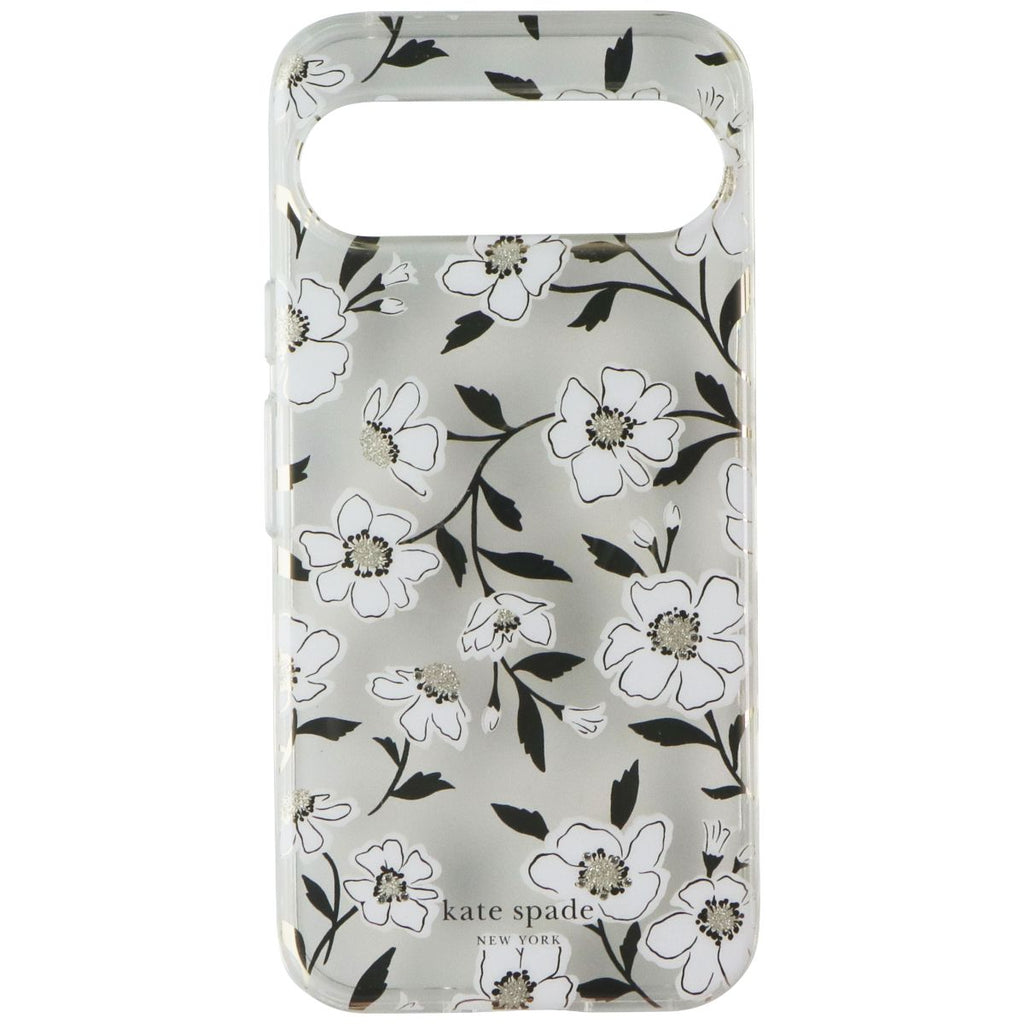 Kate Spade Protective Case for Google Pixel 9 Pro XL - Sunshine Floral - New - Image 2