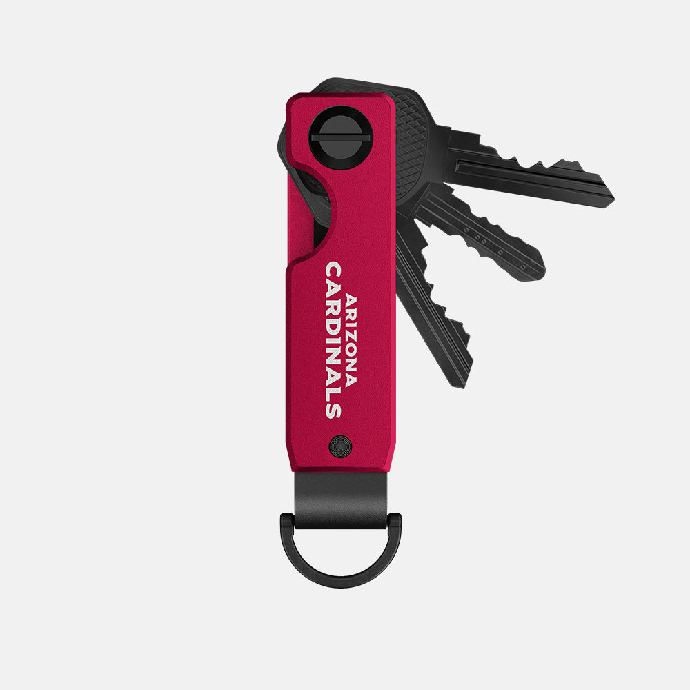 Daily Driver Kit - Arizona Cardinals - Carbon Fiber 3k - Image 4