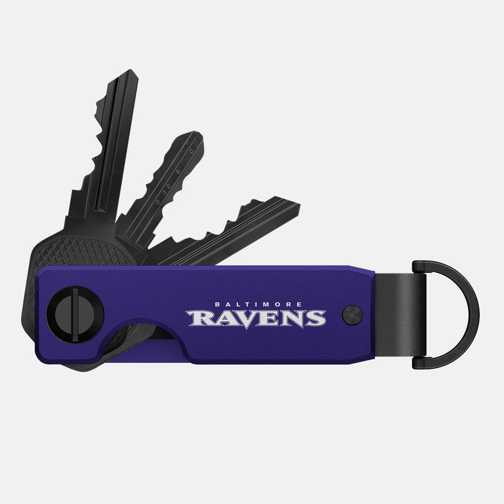 Ridge KeyCase - Baltimore Ravens - Image 3