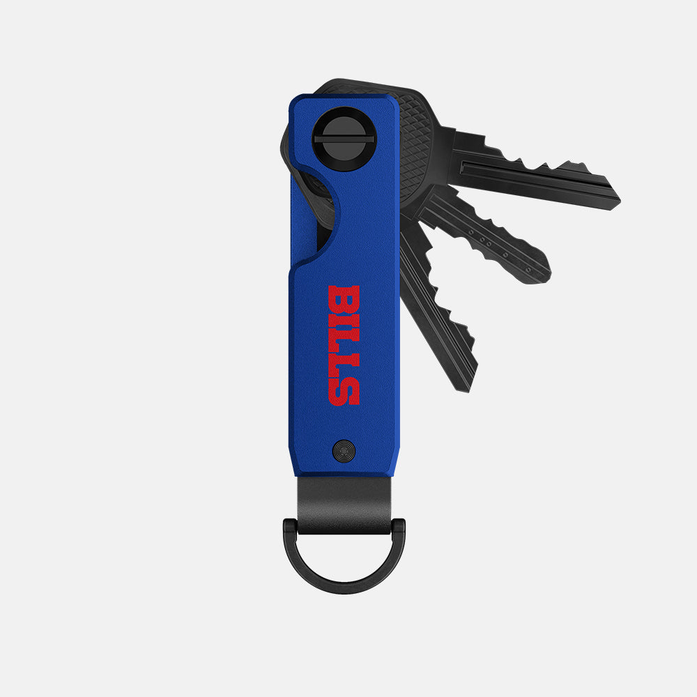 Daily Driver Kit - Buffalo Bills - Carbon Fiber 3k - Image 4
