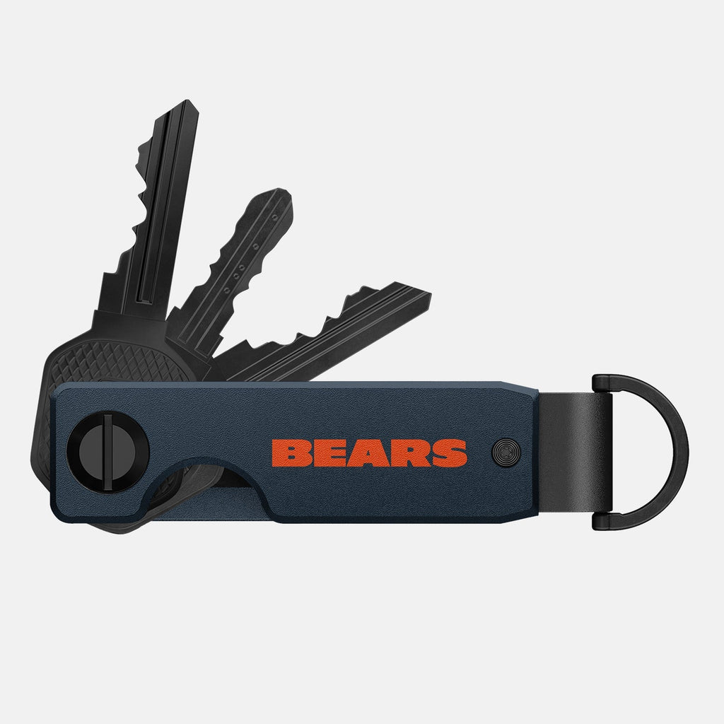 Ridge KeyCase - Chicago Bears - Image 3