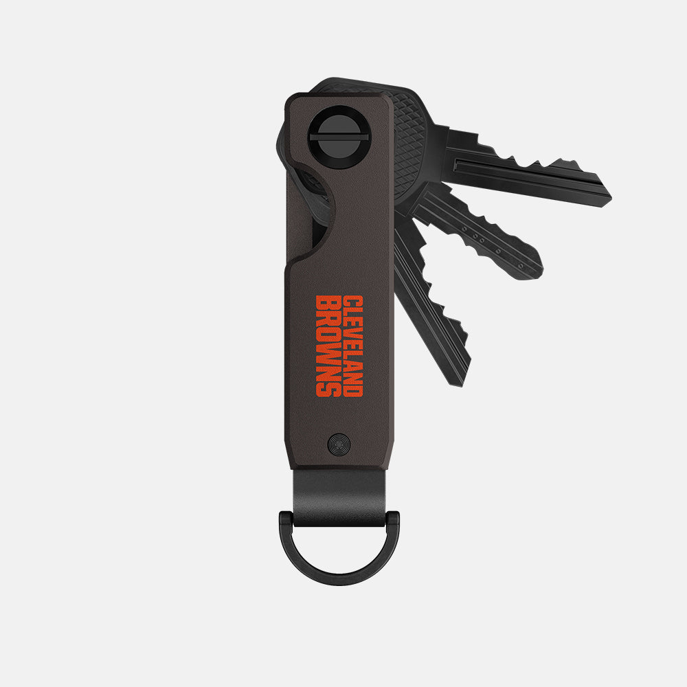 Ridge KeyCase - Cleveland Browns - Image 2