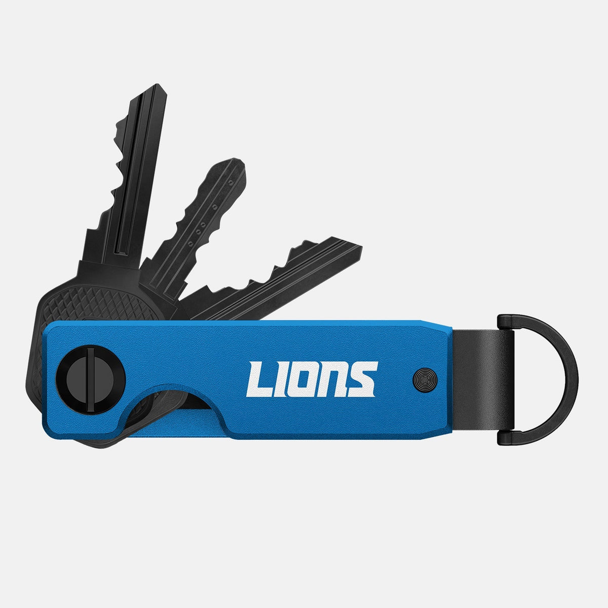 Ridge KeyCase - Detroit Lions - Image 3