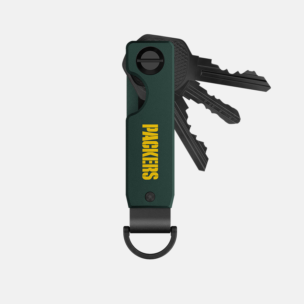 Daily Driver Kit - Green Bay Packers - Carbon Fiber 3k - Image 4
