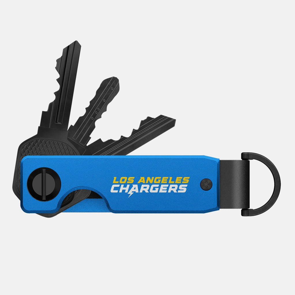 Ridge KeyCase - Los Angeles Chargers - Image 3