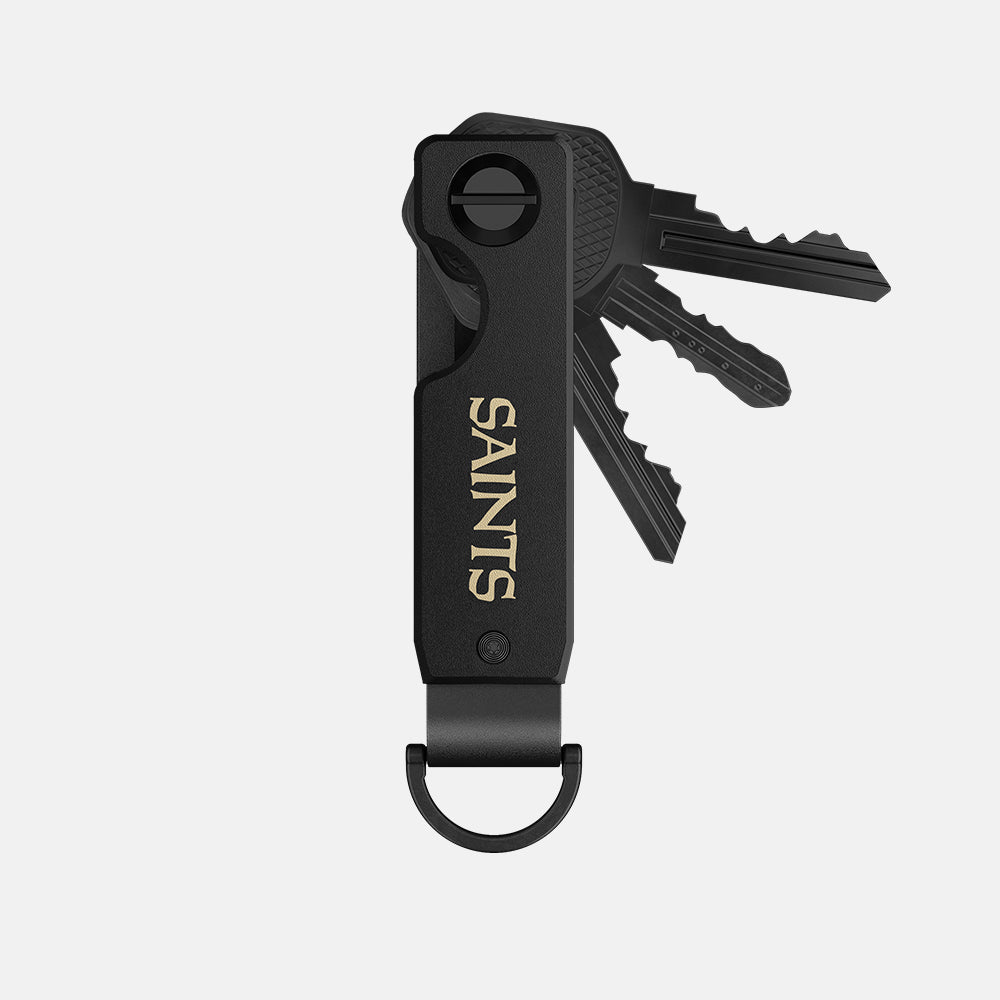 Daily Driver Kit - New Orleans Saints - Carbon Fiber 3k - Image 4