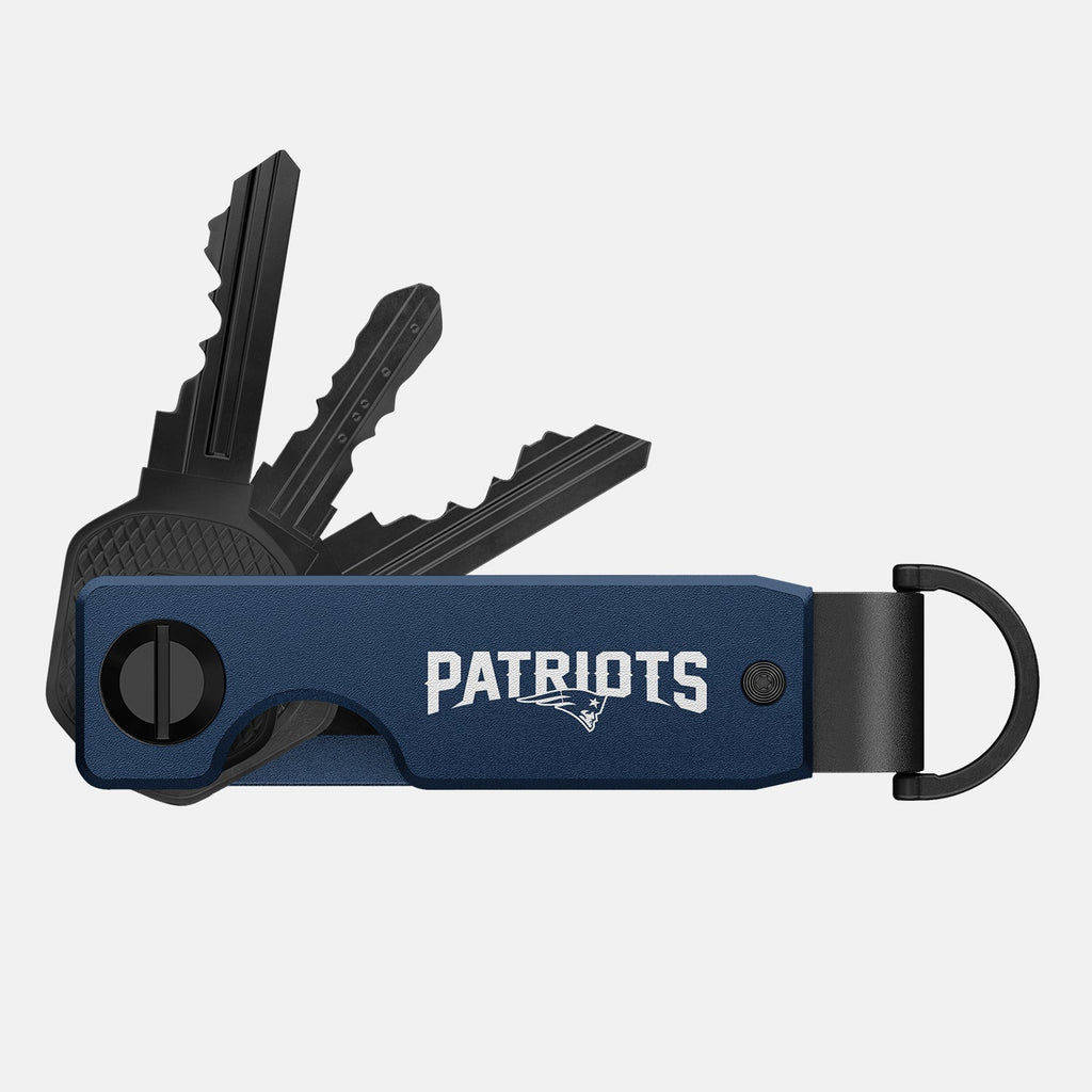 Ridge KeyCase - New England Patriots - Image 3