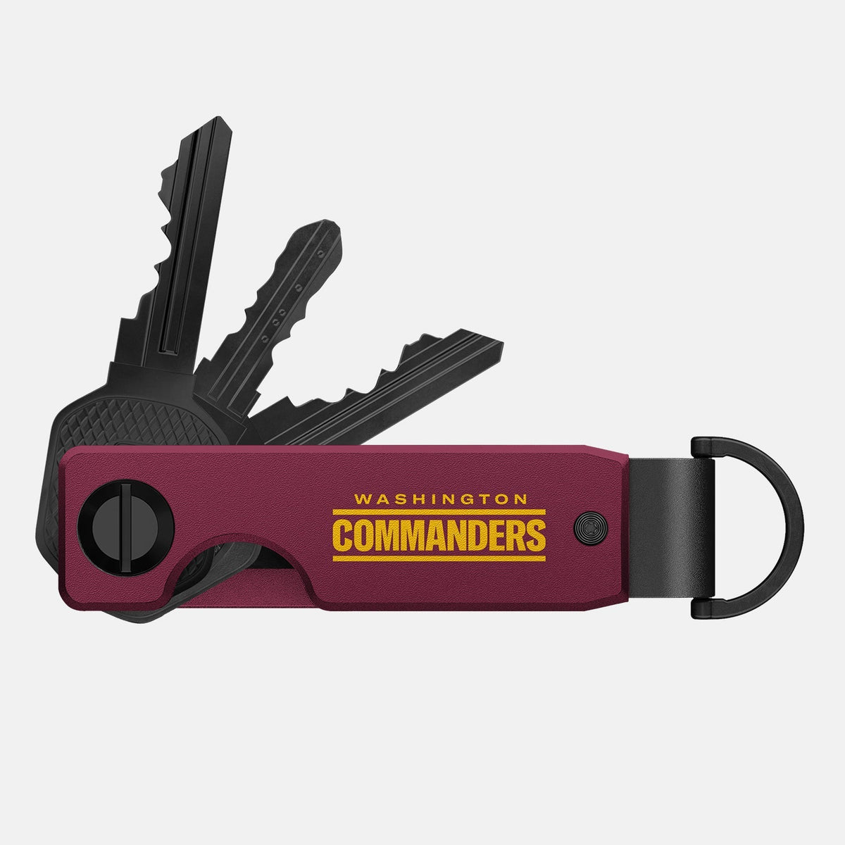 Ridge KeyCase - Washington Commanders - Image 3