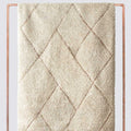 Khalida Hand-Knotted Beni Ourain Area Rug