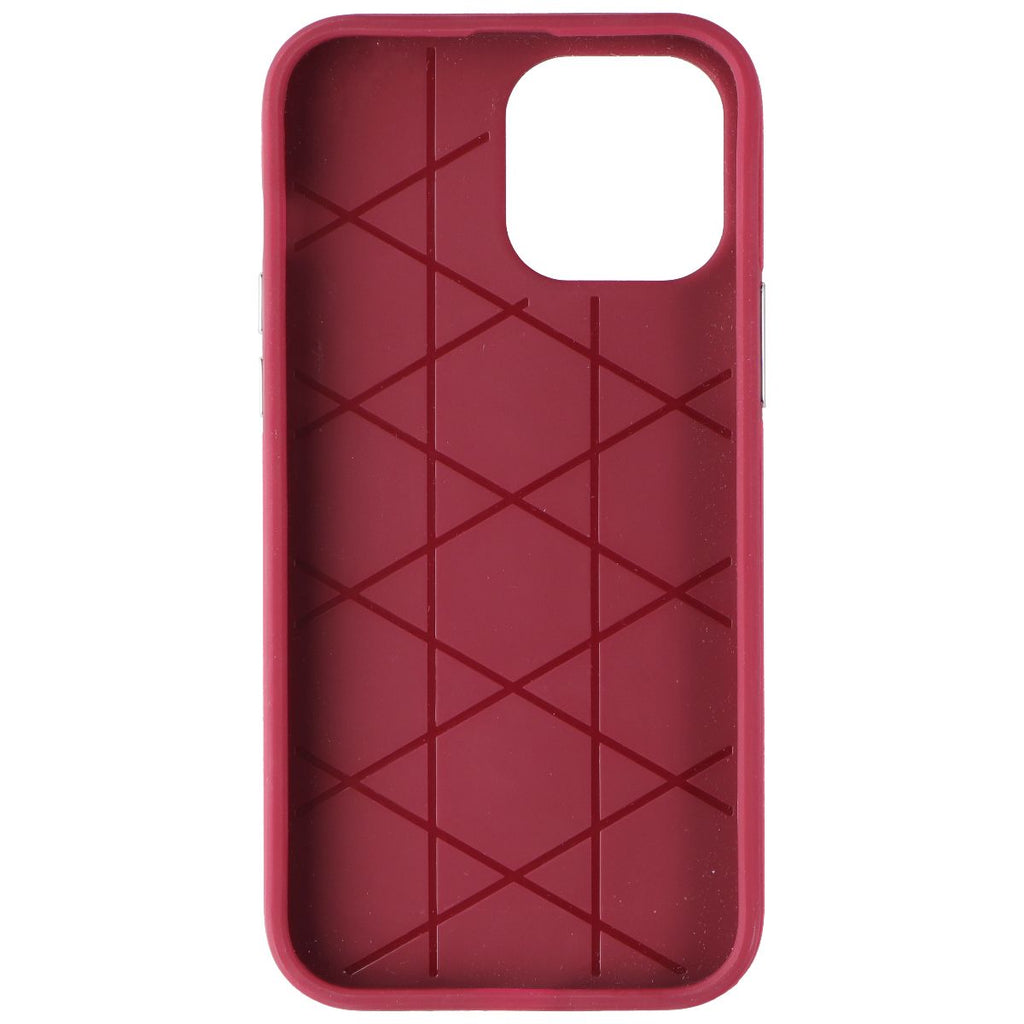 LAUT Shield Series Dual Layer Case for Apple iPhone 13 Pro Max - Red - New - Image 3