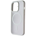 LAUT Huex Protect Series Case for MagSafe for Apple iPhone 15 Pro - White - New