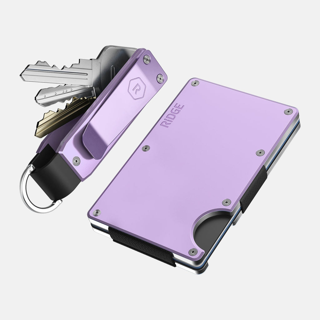 Daily Driver Kit - Lavender - Image 2