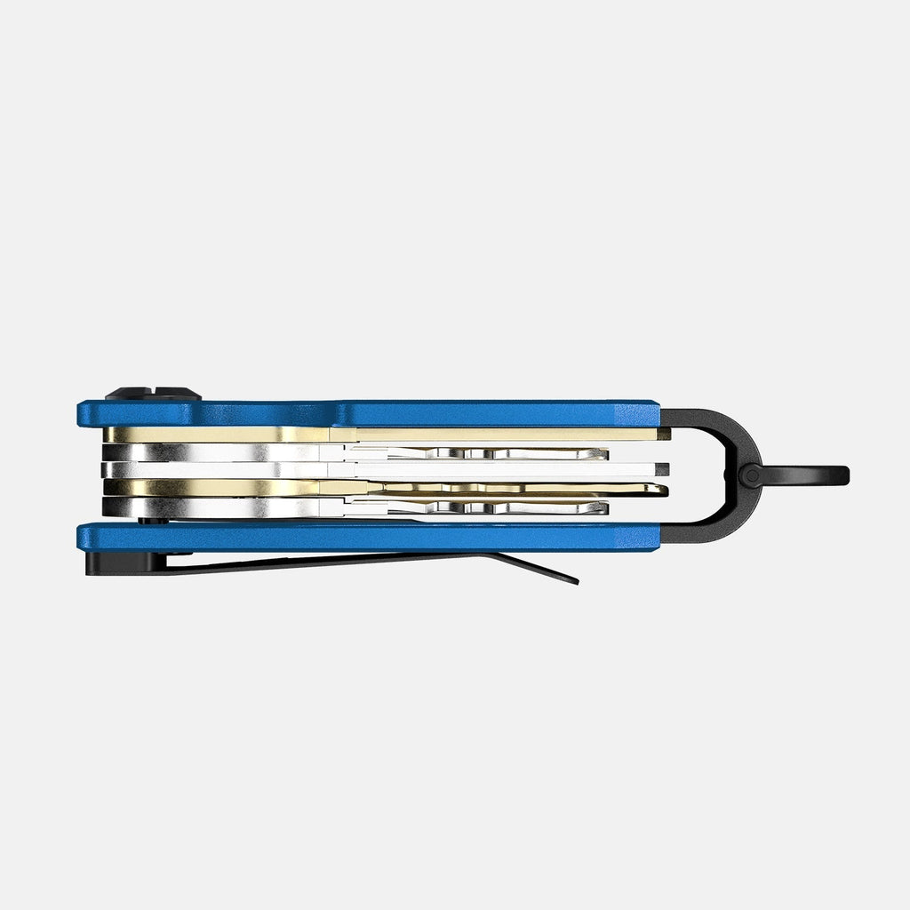 Ridge KeyCase - Los Angeles Chargers - Image 5