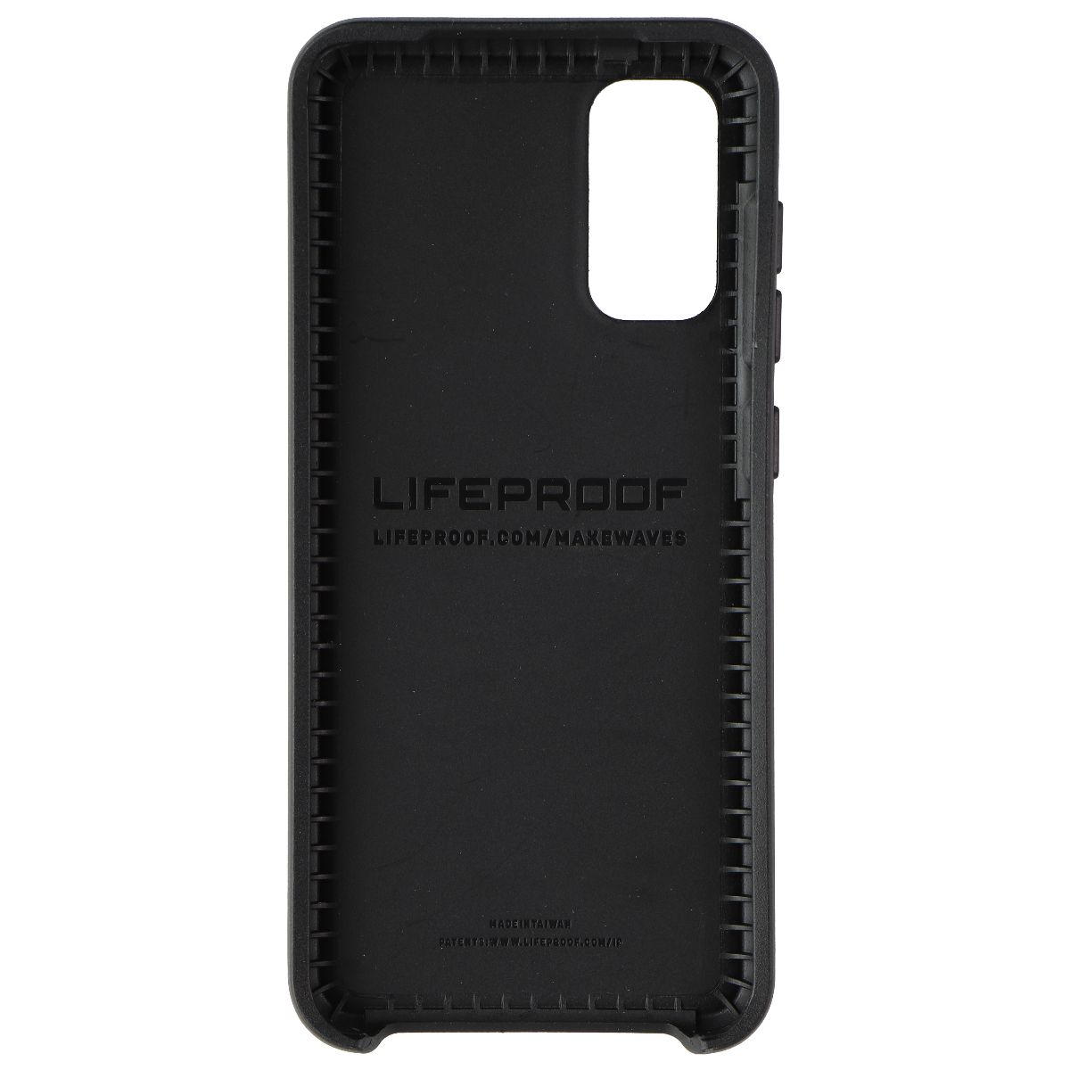 LifeProof Wake Series Case for Samsung Galaxy S20 - Black - New - Image 3