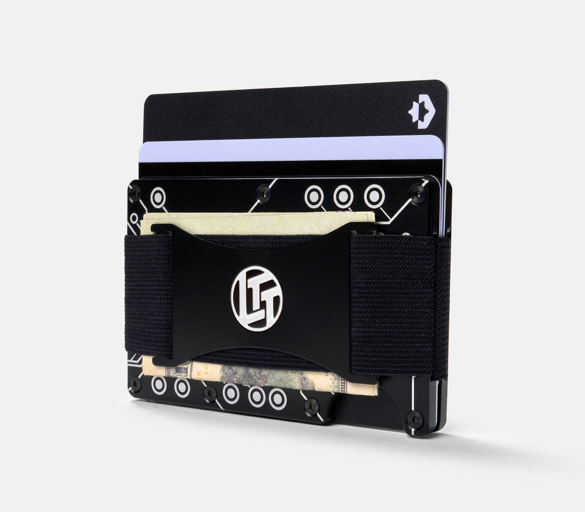 Ridge Wallet - LTT - Circuit Board - Image 4