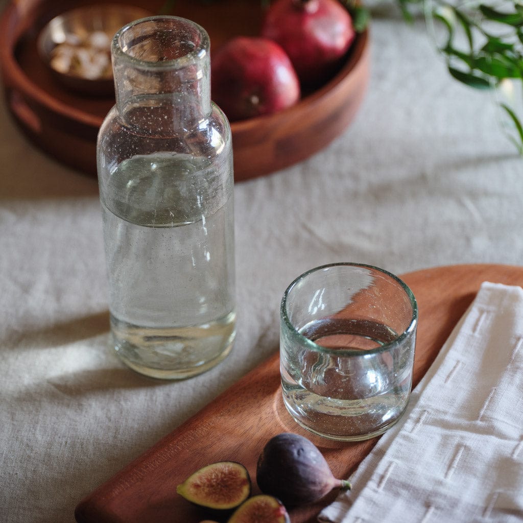 Lago Glass Carafe Set - Image 2