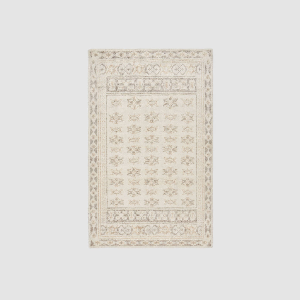 Lahar Hand-Knotted Runner - Image 4