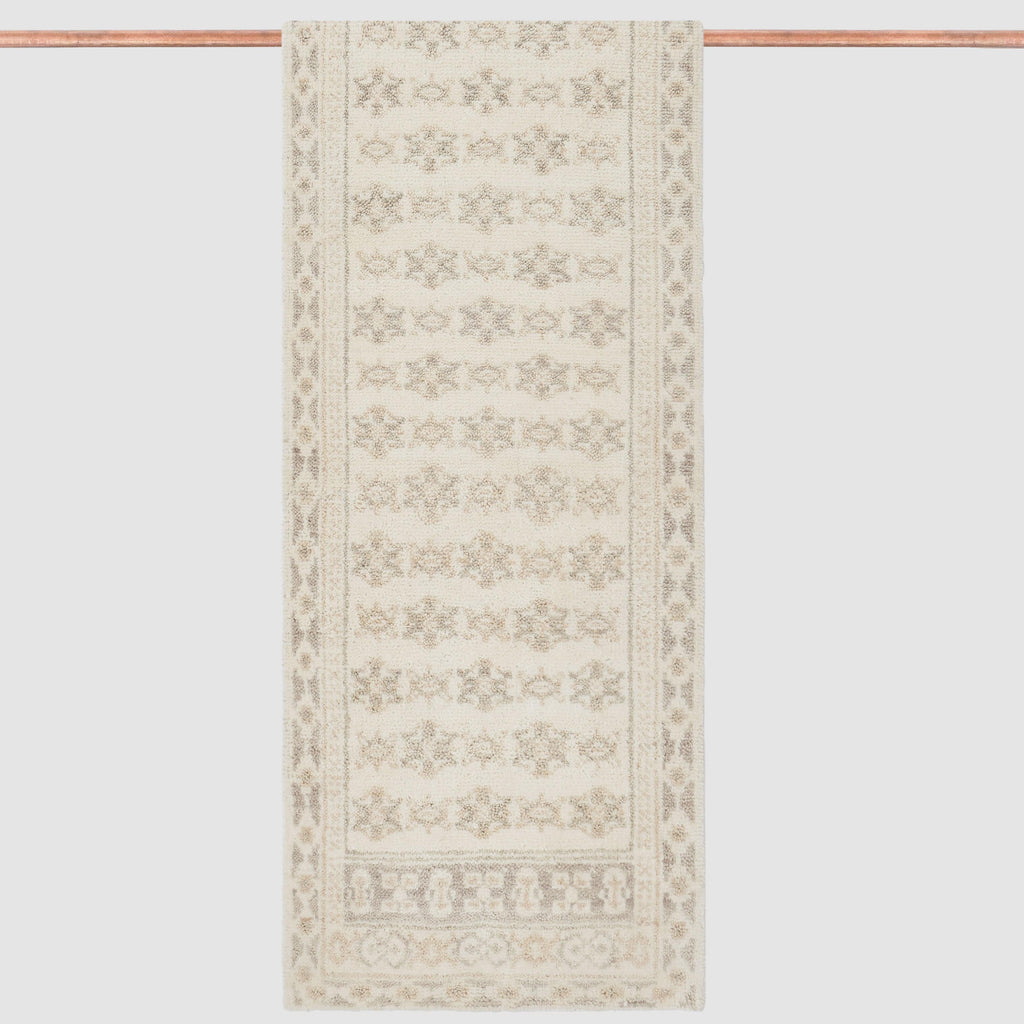 Lahar Hand-Knotted Runner - Image 6