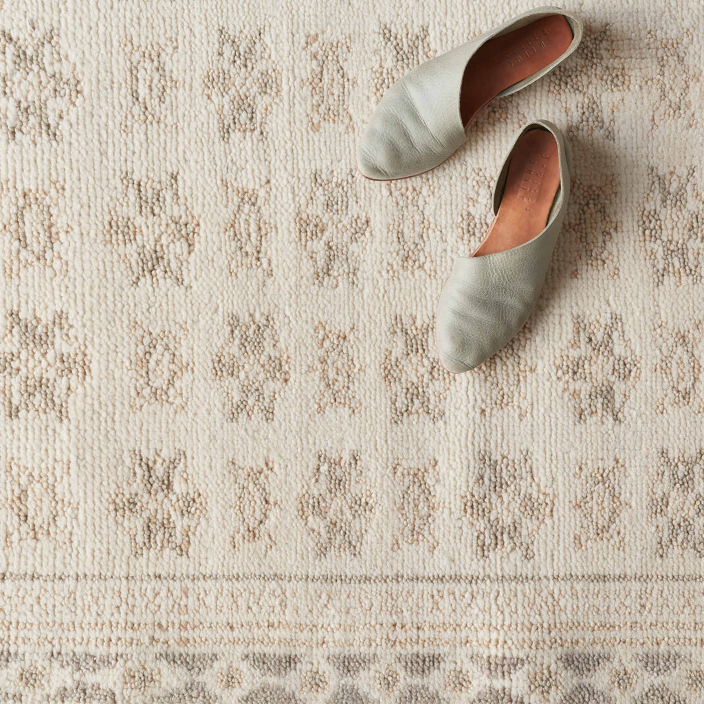 Lahar Hand-Knotted Runner - Image 7