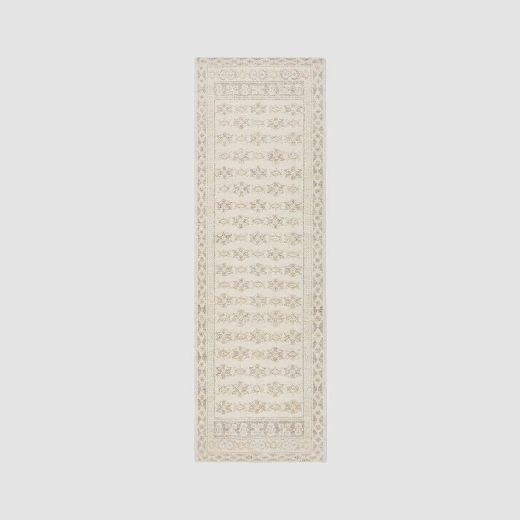Lahar Hand-Knotted Runner - Image 8