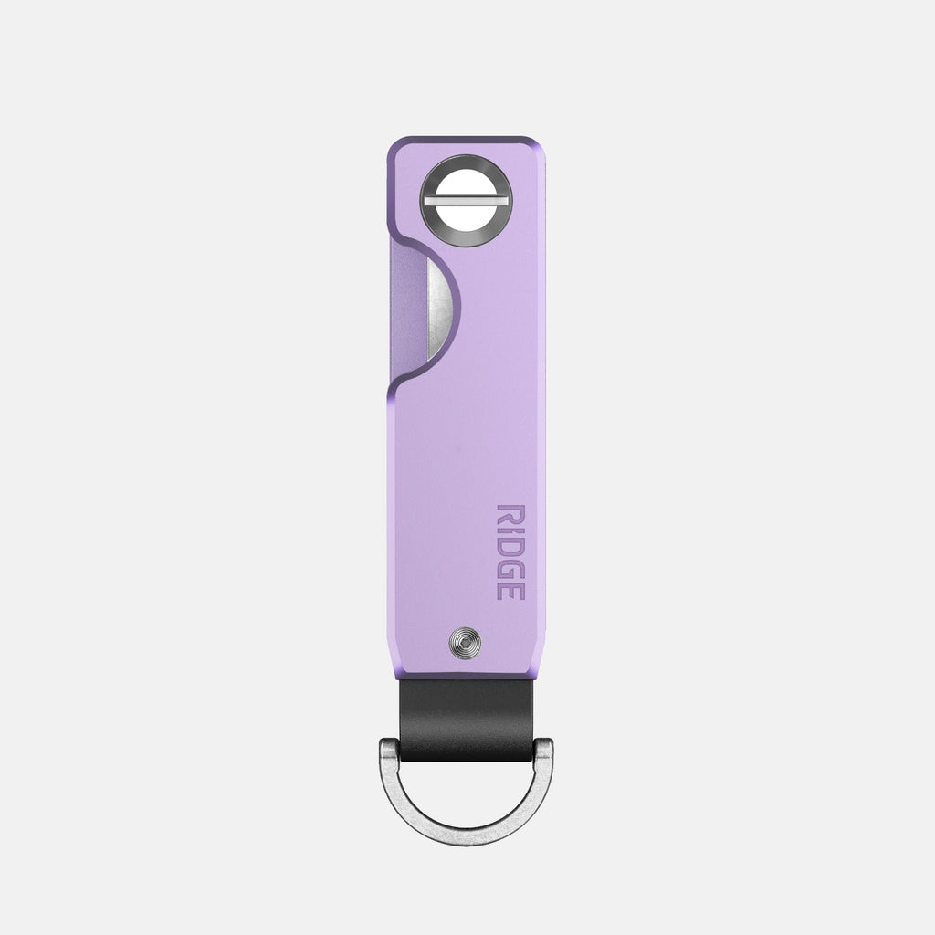 Ridge KeyCase - Lavender - Image 3