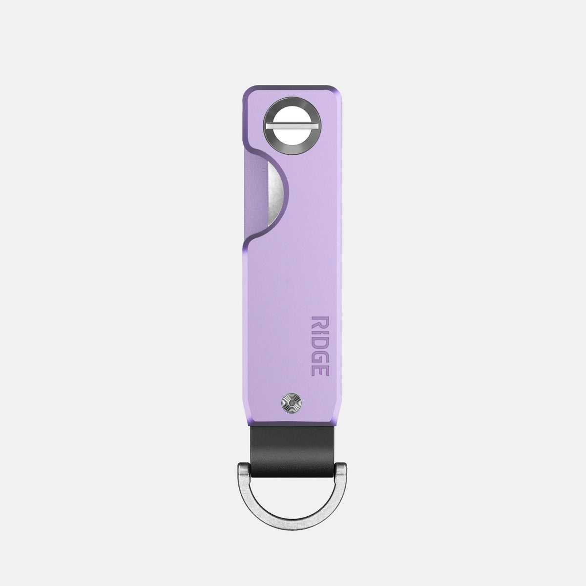 Ridge KeyCase - Lavender - Image 3