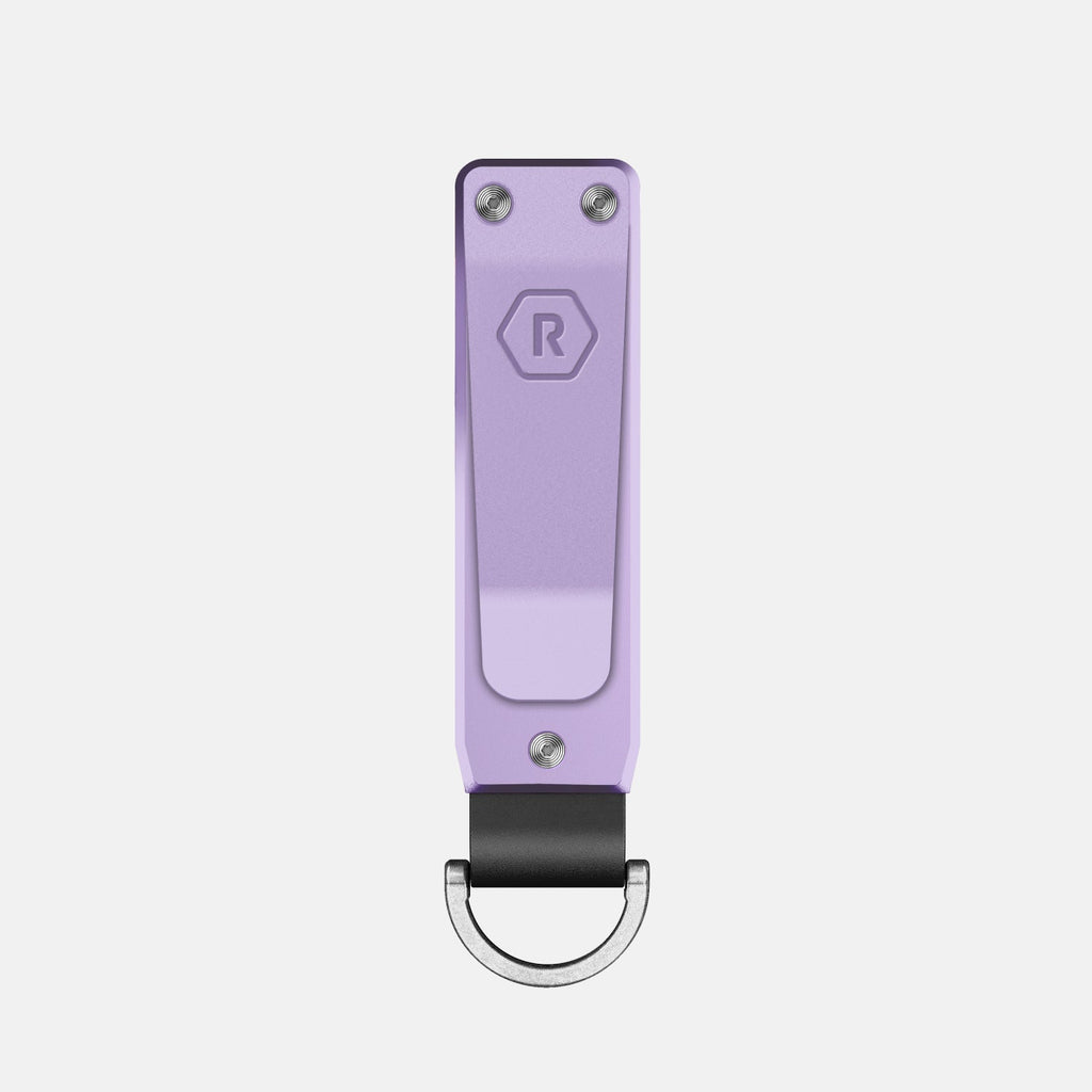 Ridge KeyCase - Lavender - Image 4