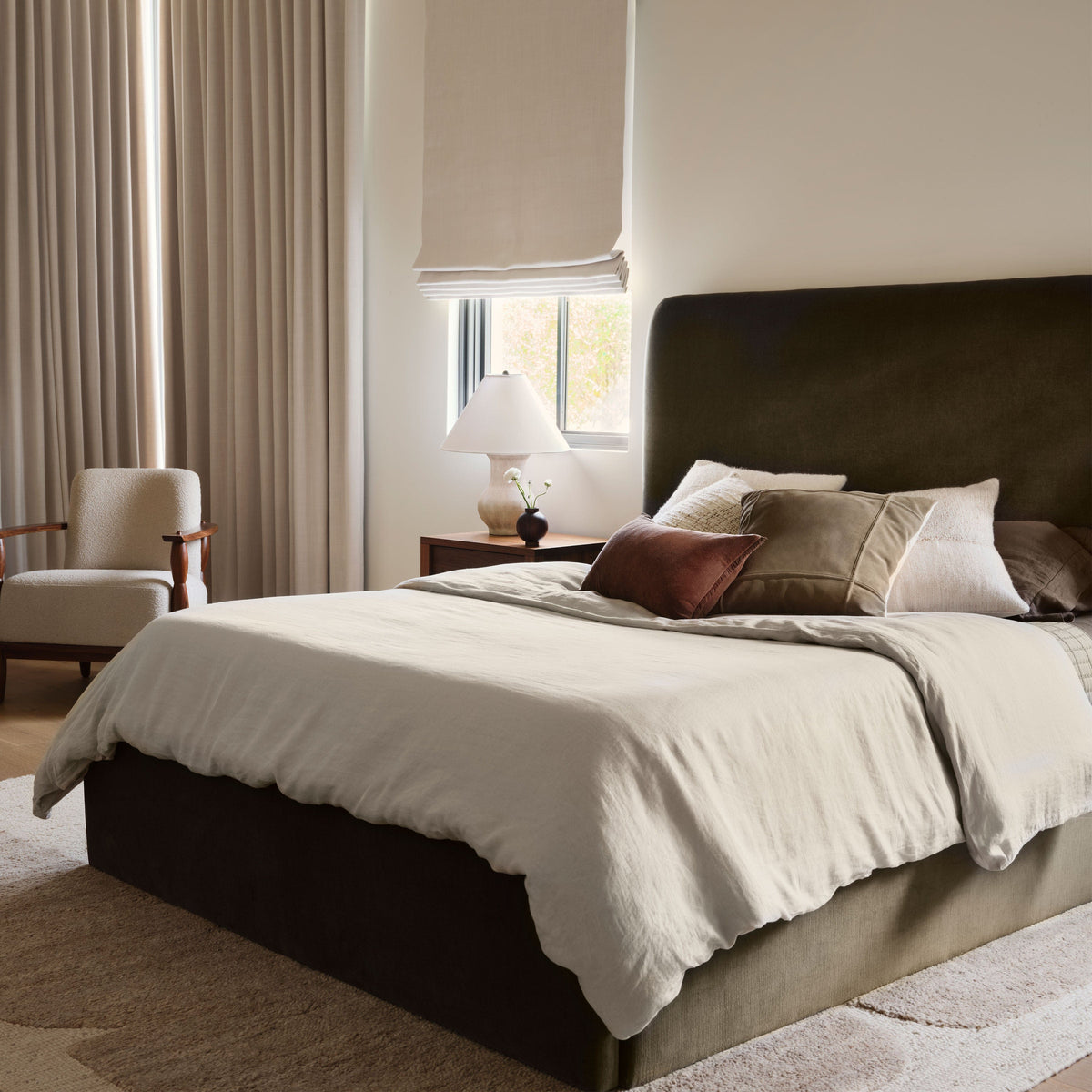 Alpine Bed - Tall Headboard - Image 7