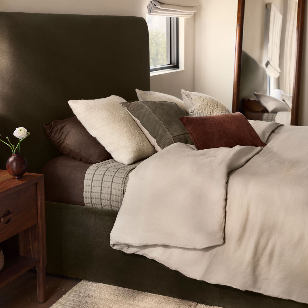 Alpine Bed - Tall Headboard - Image 3