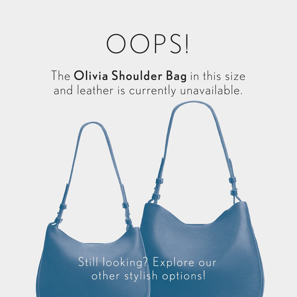 Olivia Shoulder Bag - Image 181