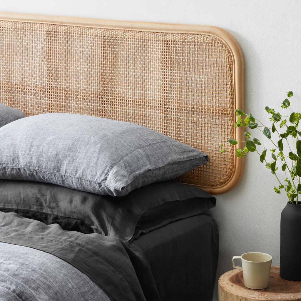 Lokon Cane Headboard - Image 2