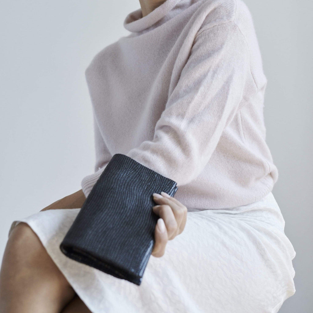 Eloise Leather Wallet - Image 28