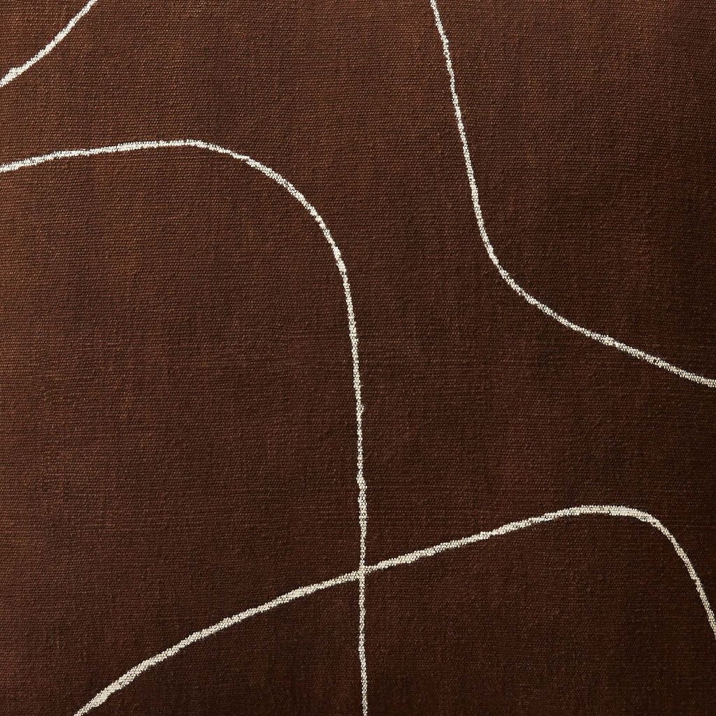 Lueur Mud Cloth Pillow - Image 2