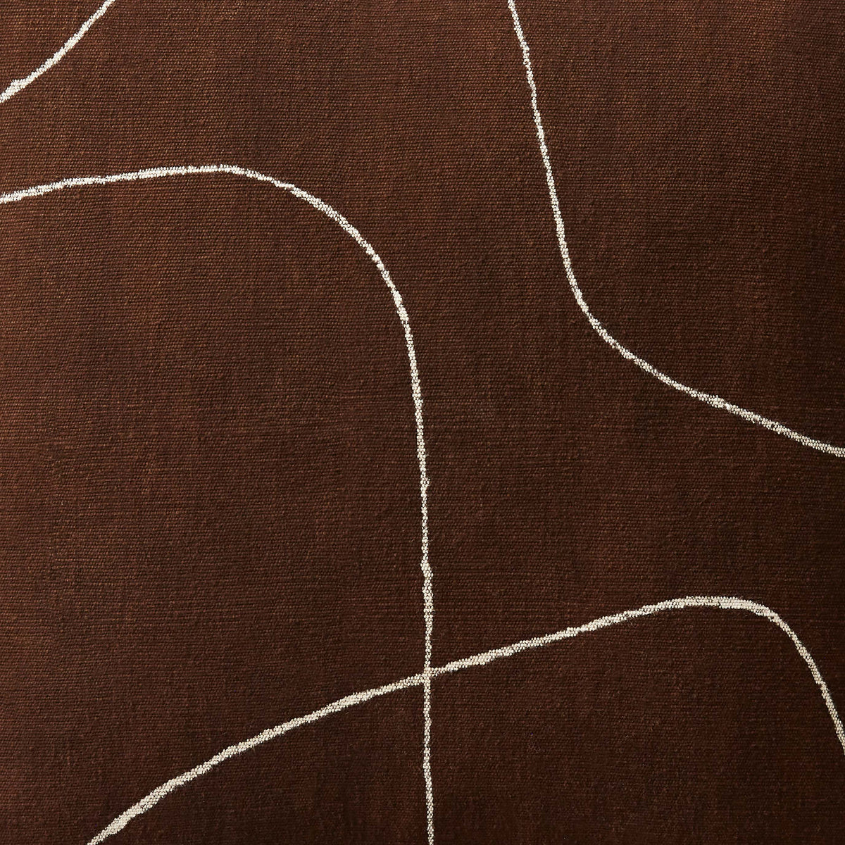 Lueur Mud Cloth Pillow - Image 2