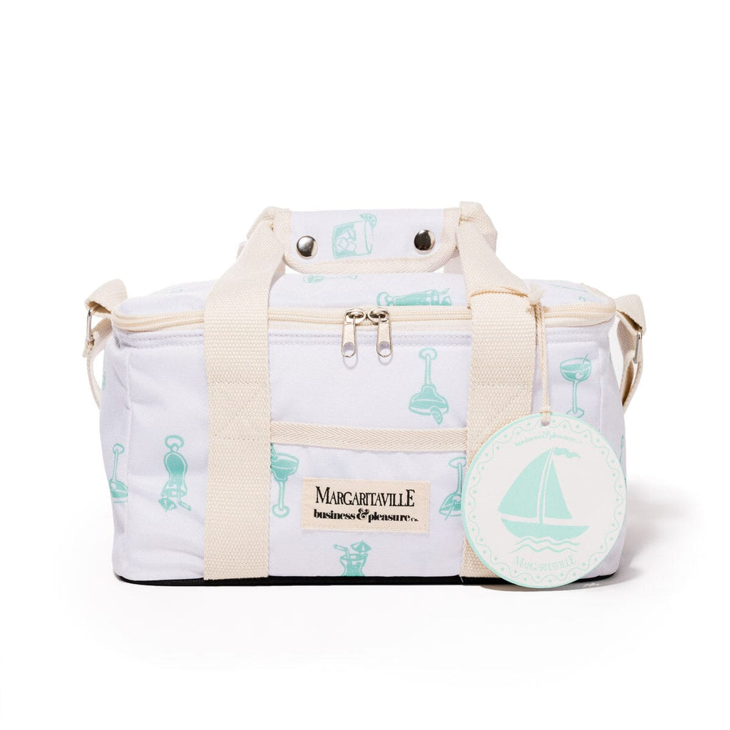 The Volcano Cooler Bag