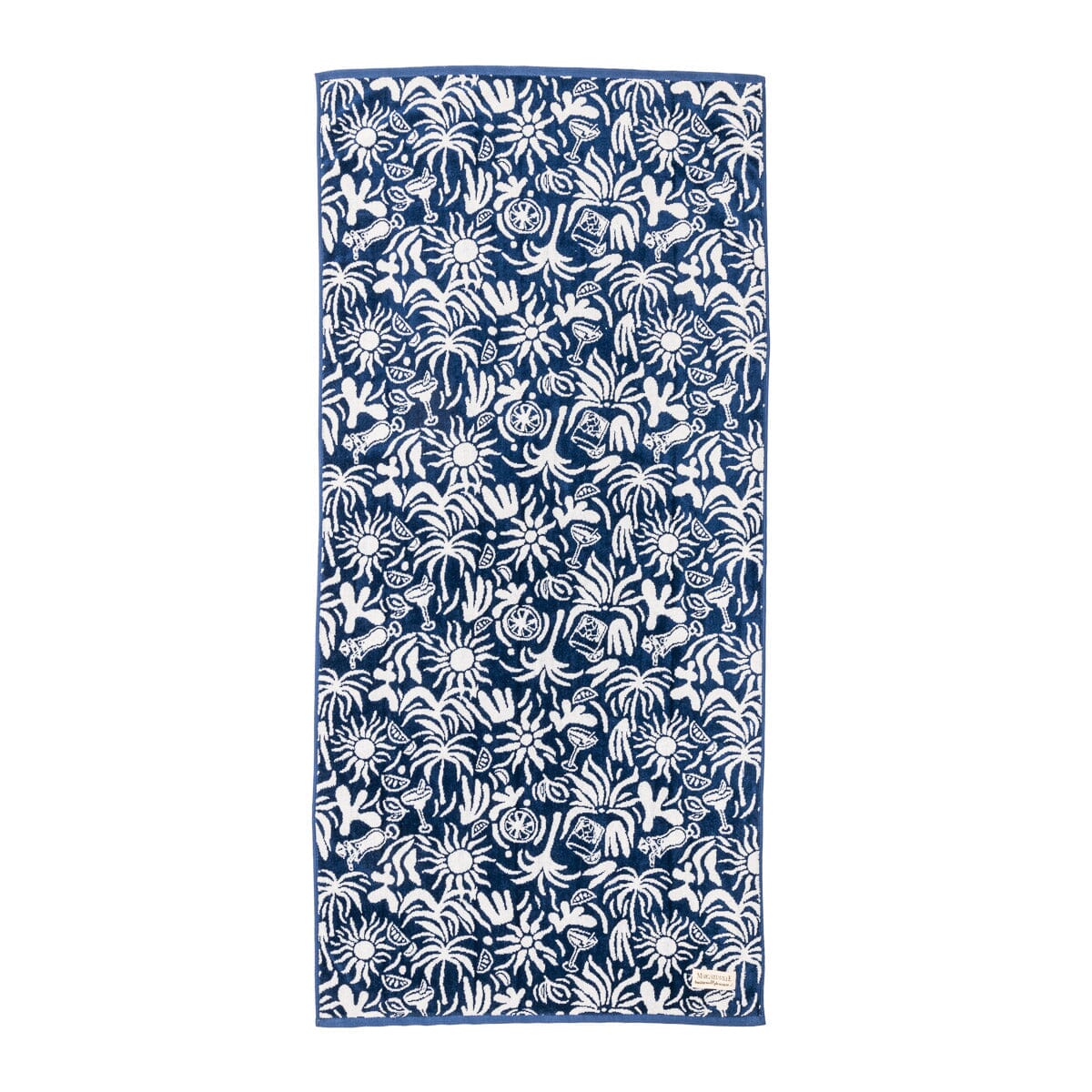 The Havana Towel - Image 3