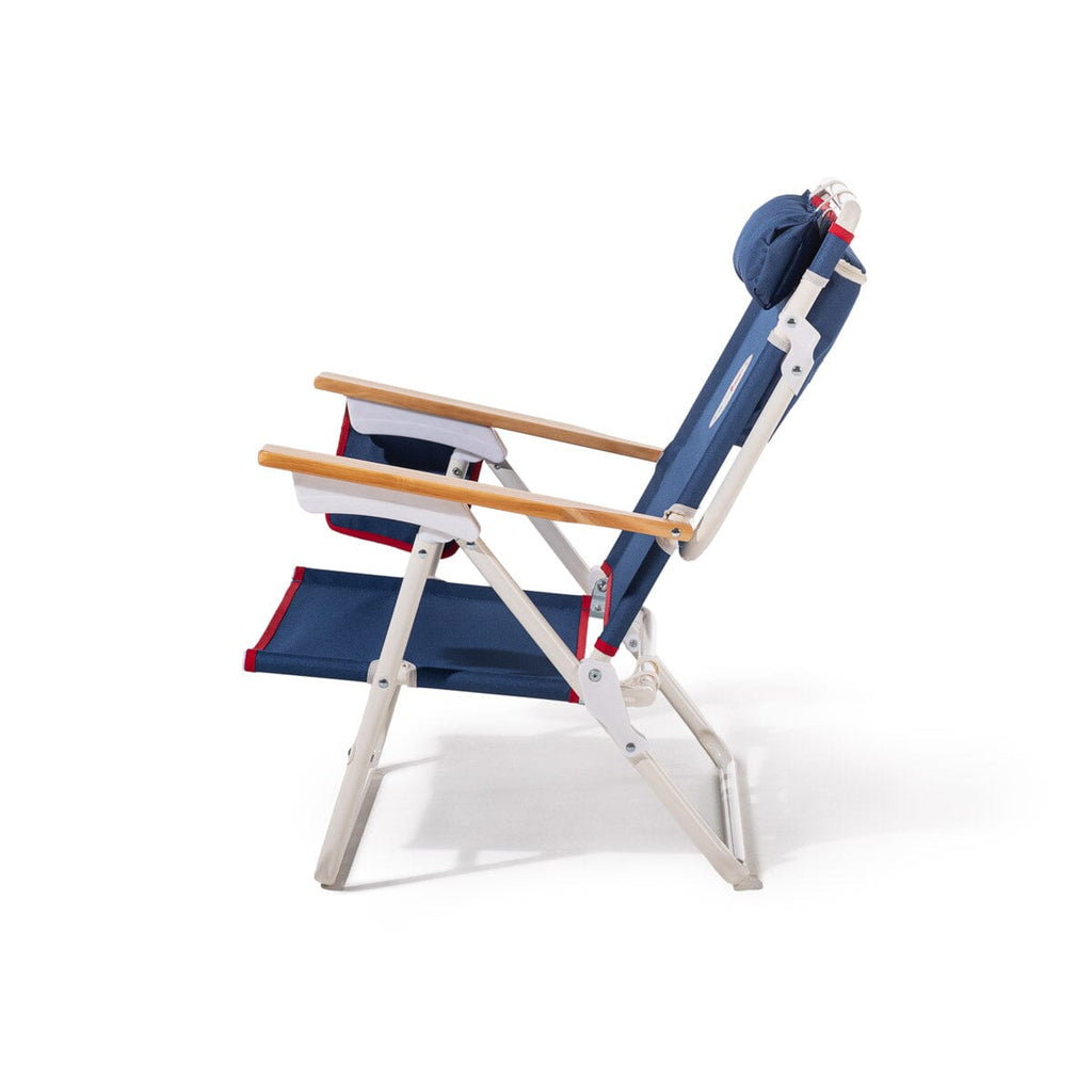 The Mañana Chair - Image 2