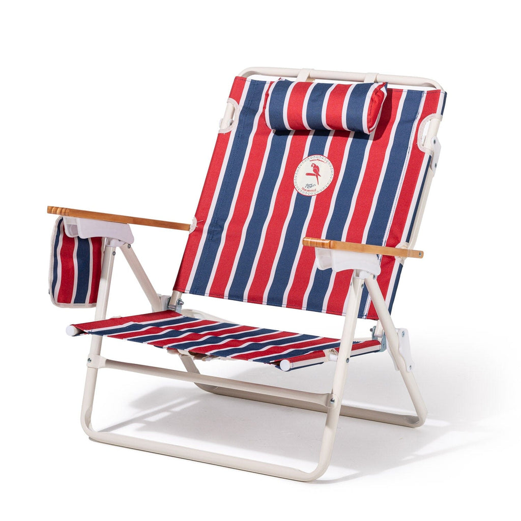 The Mañana Chair