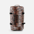 Surfanic Maxim 2.0 100L Roller Bag - Tiger